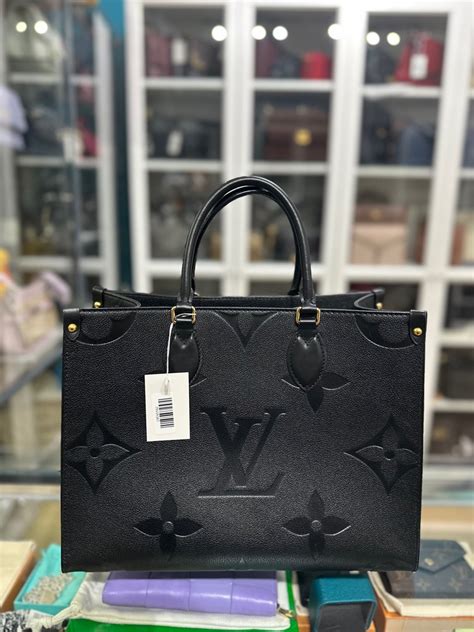 louis vuitton otg